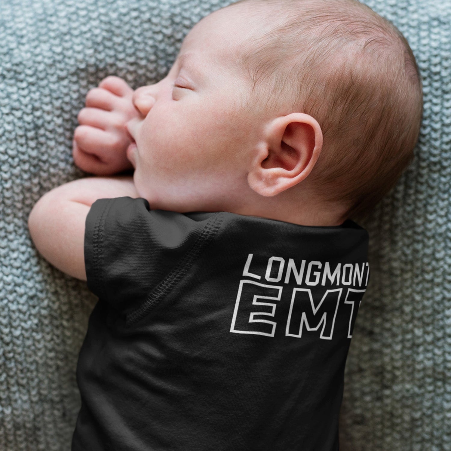 Shop Emergency Responder Baby