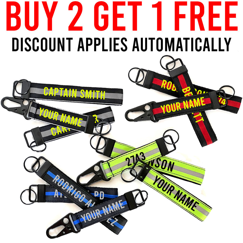 Shop Personalized Keychains