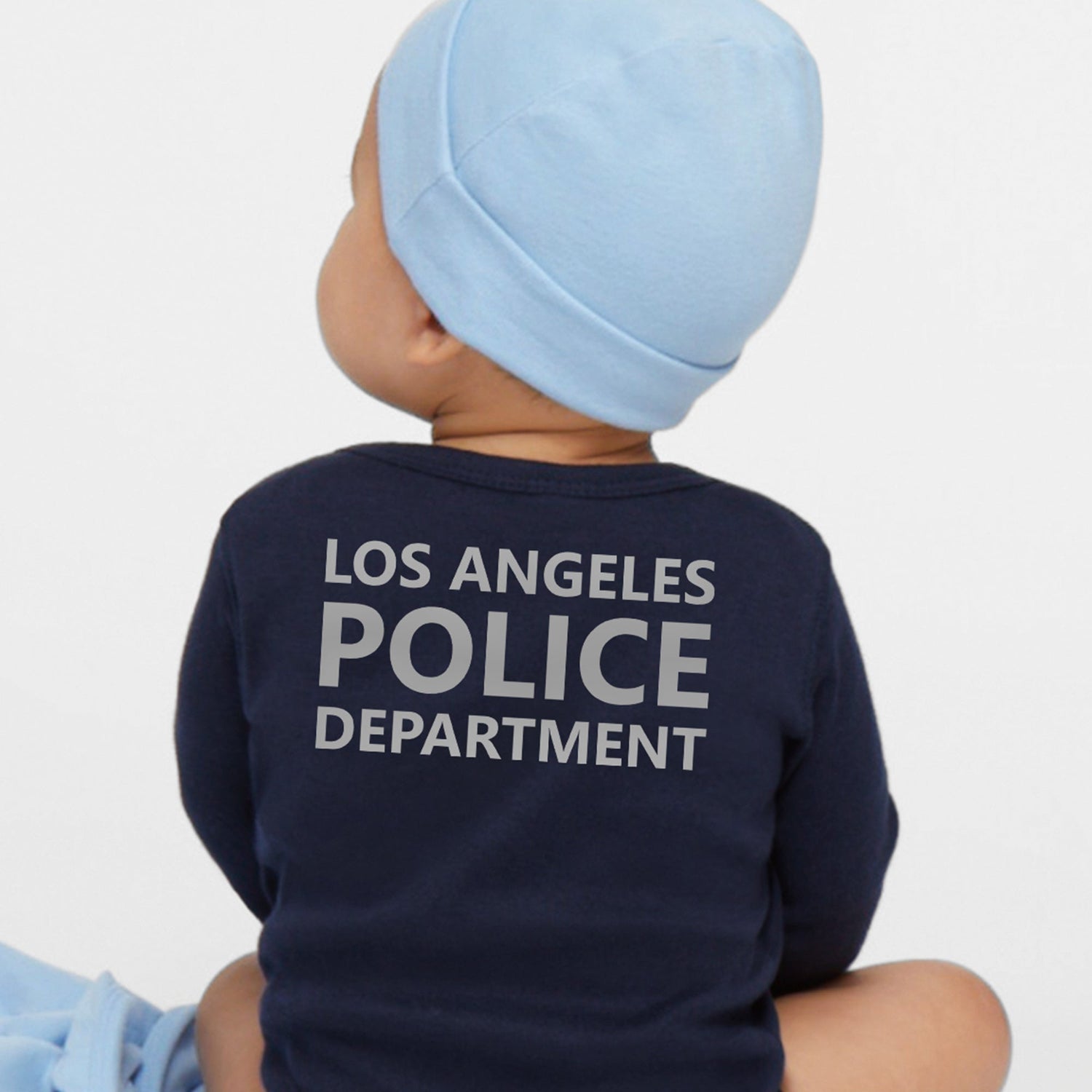 Shop Law Enforcement Baby