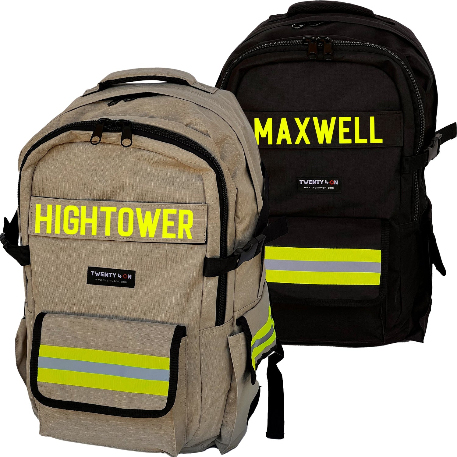 Shop Personalized Firefighter Backpacks