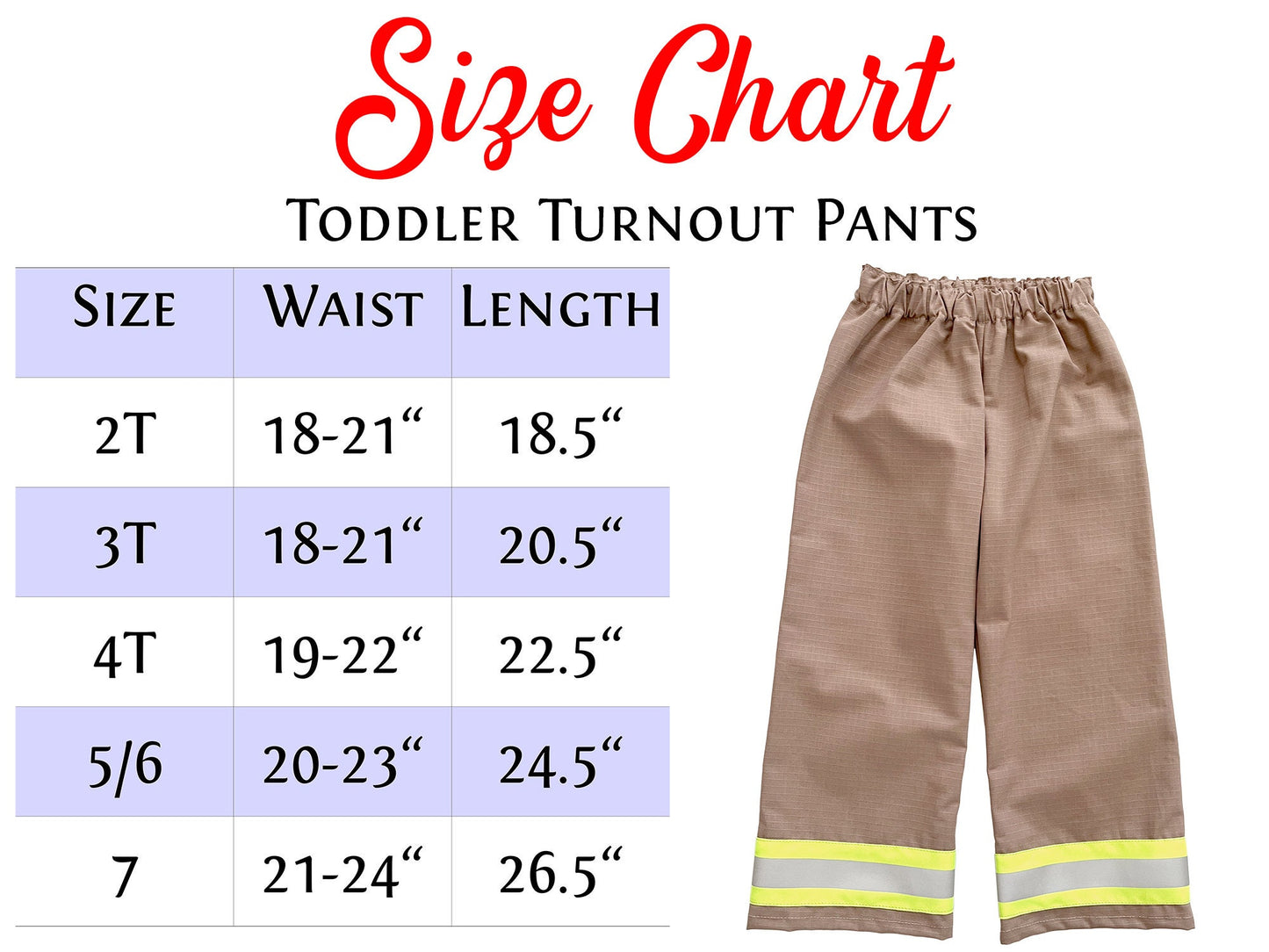 Firefighter Birthday Kids Navy Tee-Shirt and Turnout Pants Outfit - Maltese Cross with age and Name on Front - Fire Department on Back