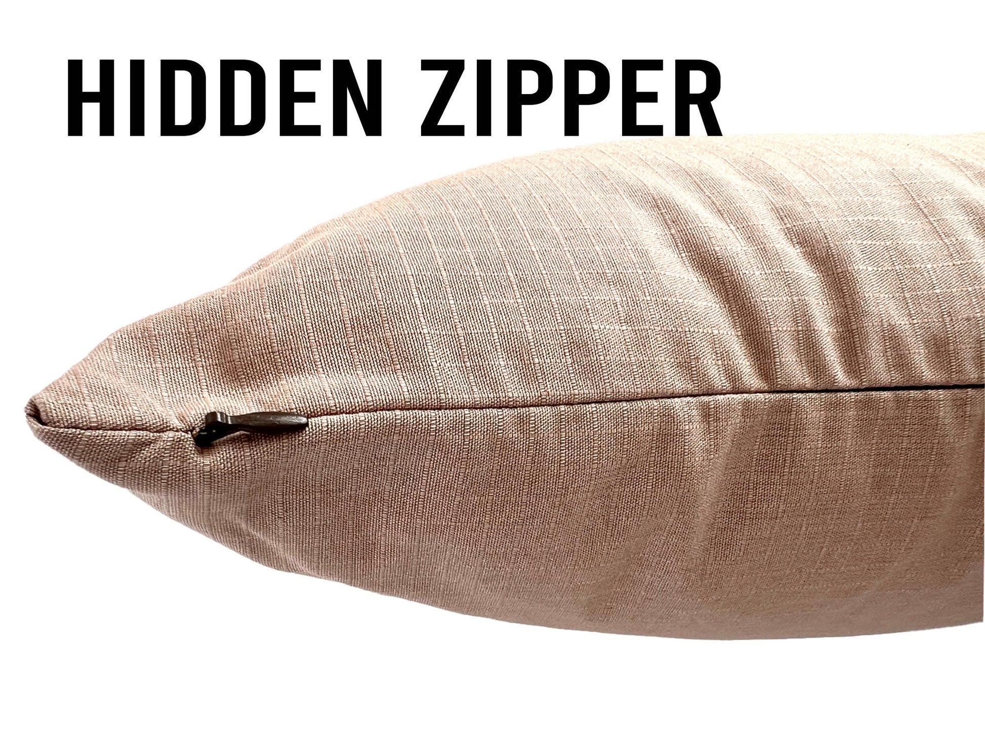 Personalized Firefighter 18" Square Pillow Cover with Maltese Cross and Your Name or Text